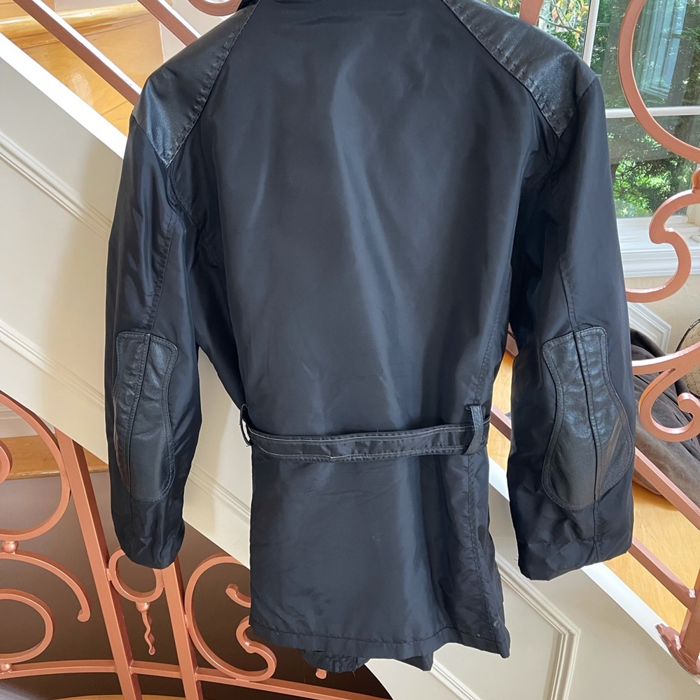 Light Jacket - image 5